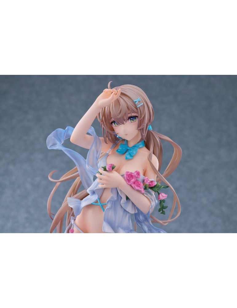 Pink Charm - figure Houkisei Momoko First Bloom DX Ver.