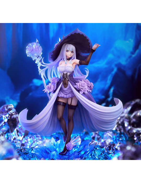 Native - figurine Barayukihime by Tony