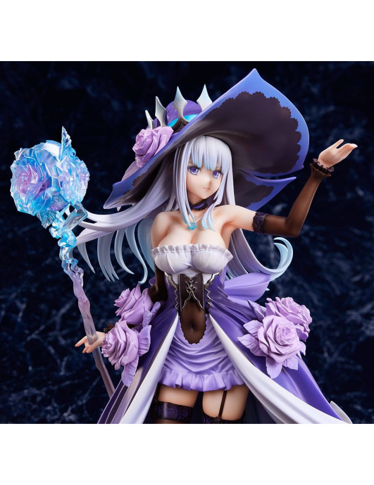 Native - figure Barayukihime by Tony