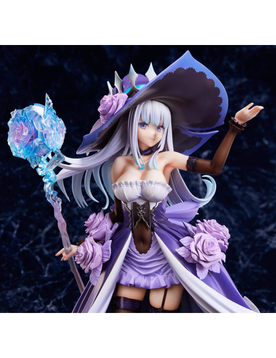 Native - figure Barayukihime by Tony