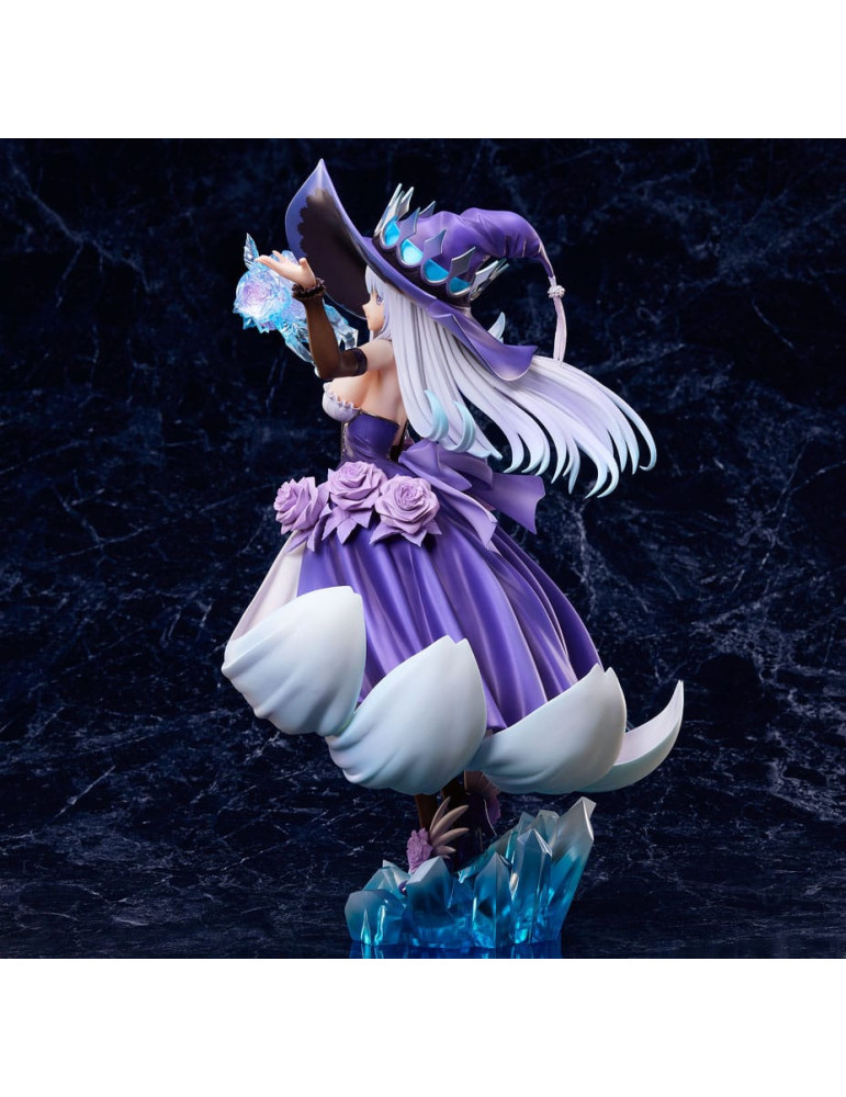 Native - figure Barayukihime by Tony