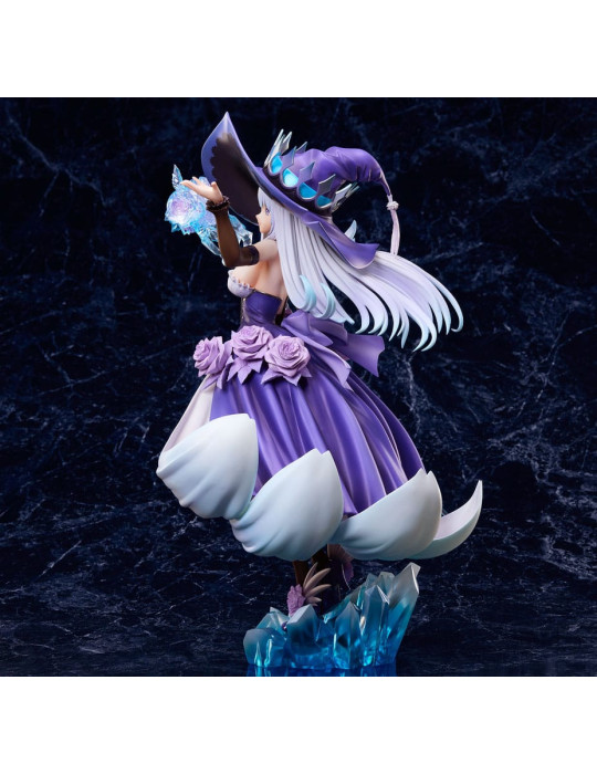 Native - figure Barayukihime by Tony