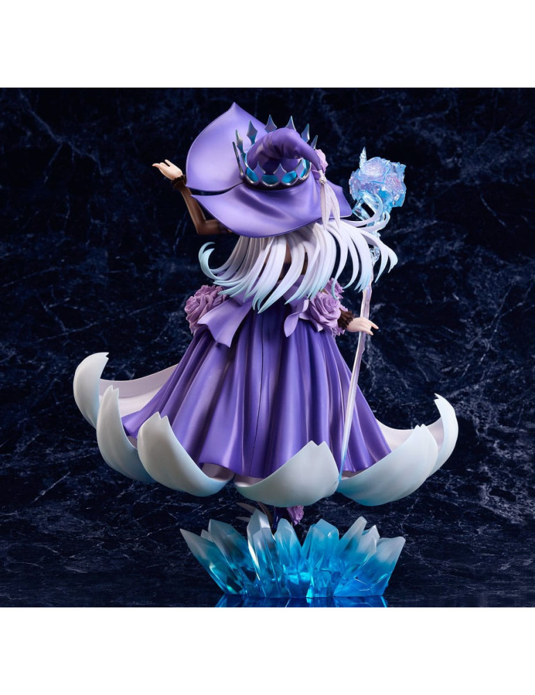 Native - figure Barayukihime by Tony