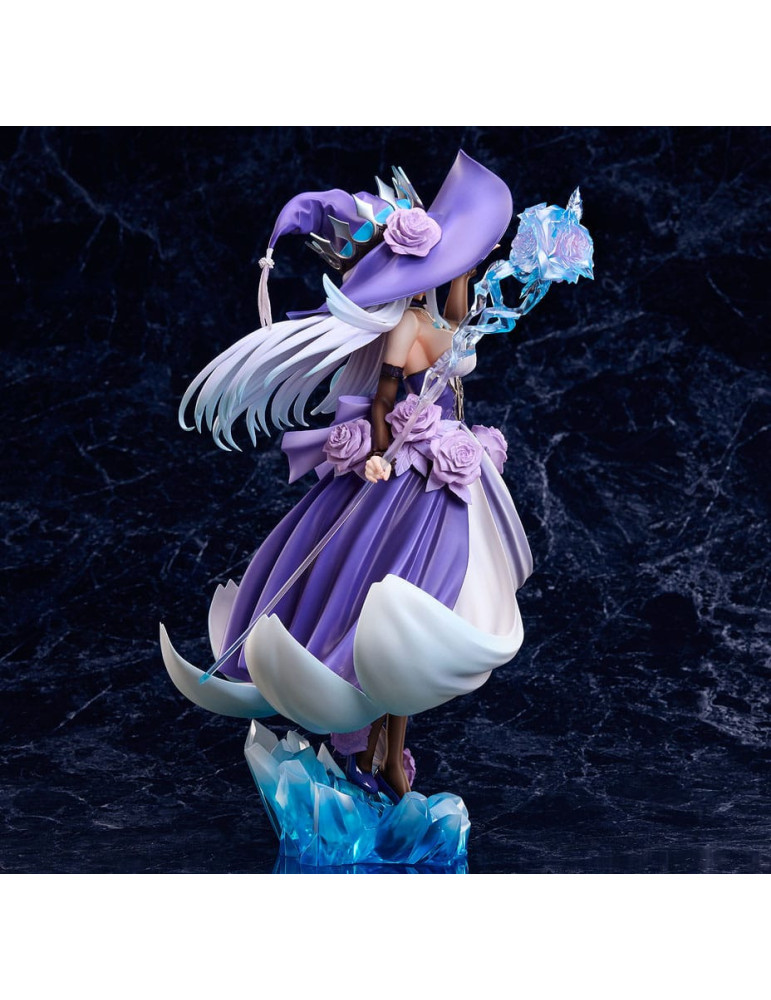 Native - figurine Barayukihime by Tony