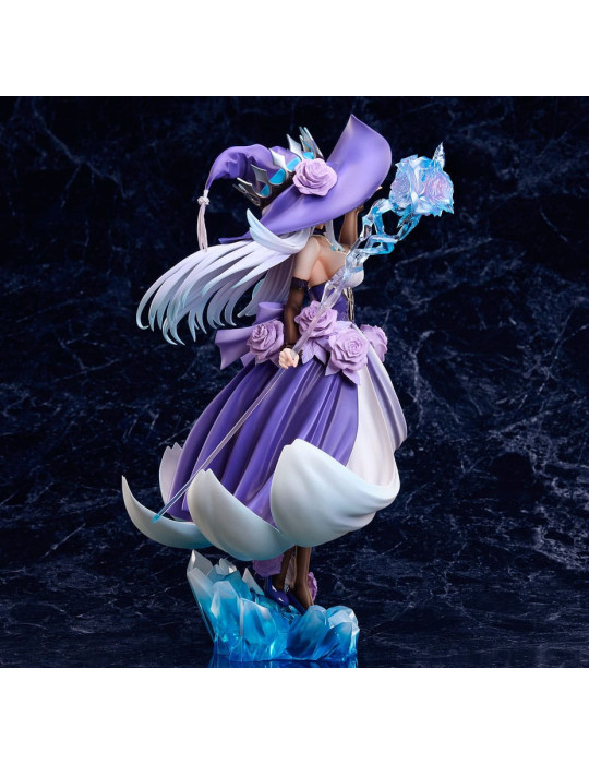 Native - figurine Barayukihime by Tony