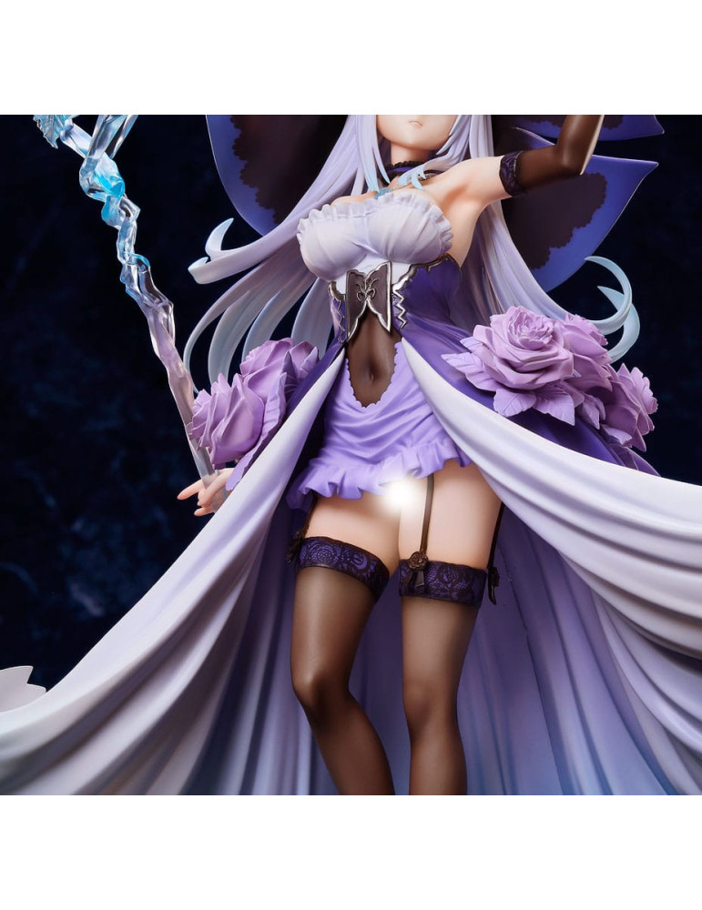 Native - figurine Barayukihime by Tony