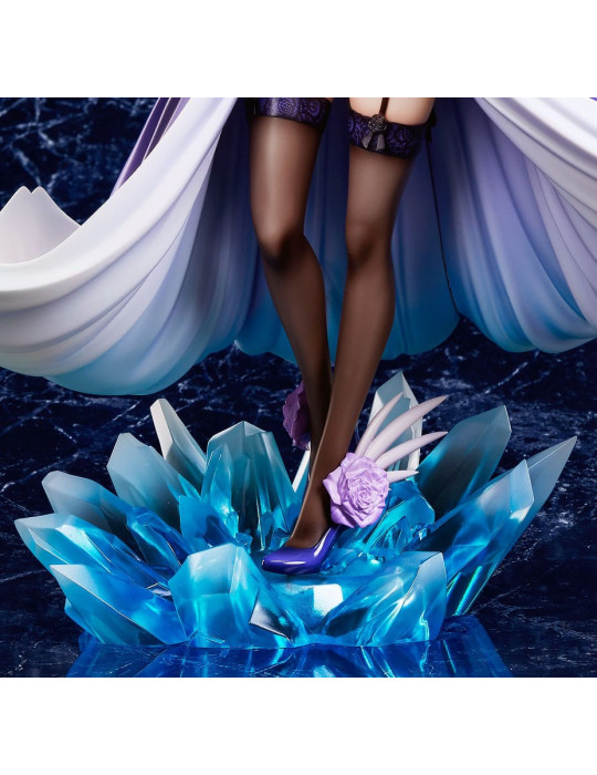 Native - figurine Barayukihime by Tony