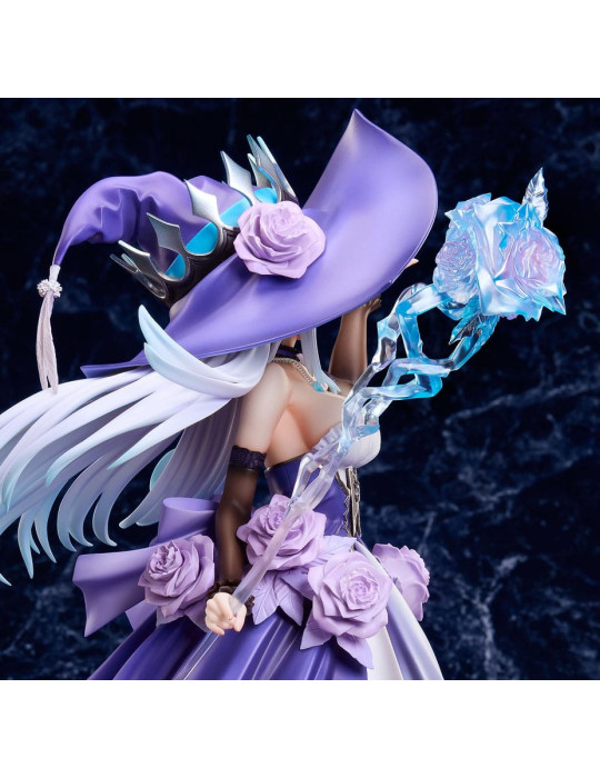 Native - figure Barayukihime by Tony