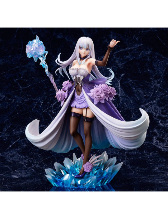 Native - figurine Barayukihime by Tony