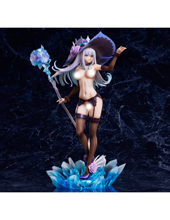 Native - figurine Barayukihime by Tony