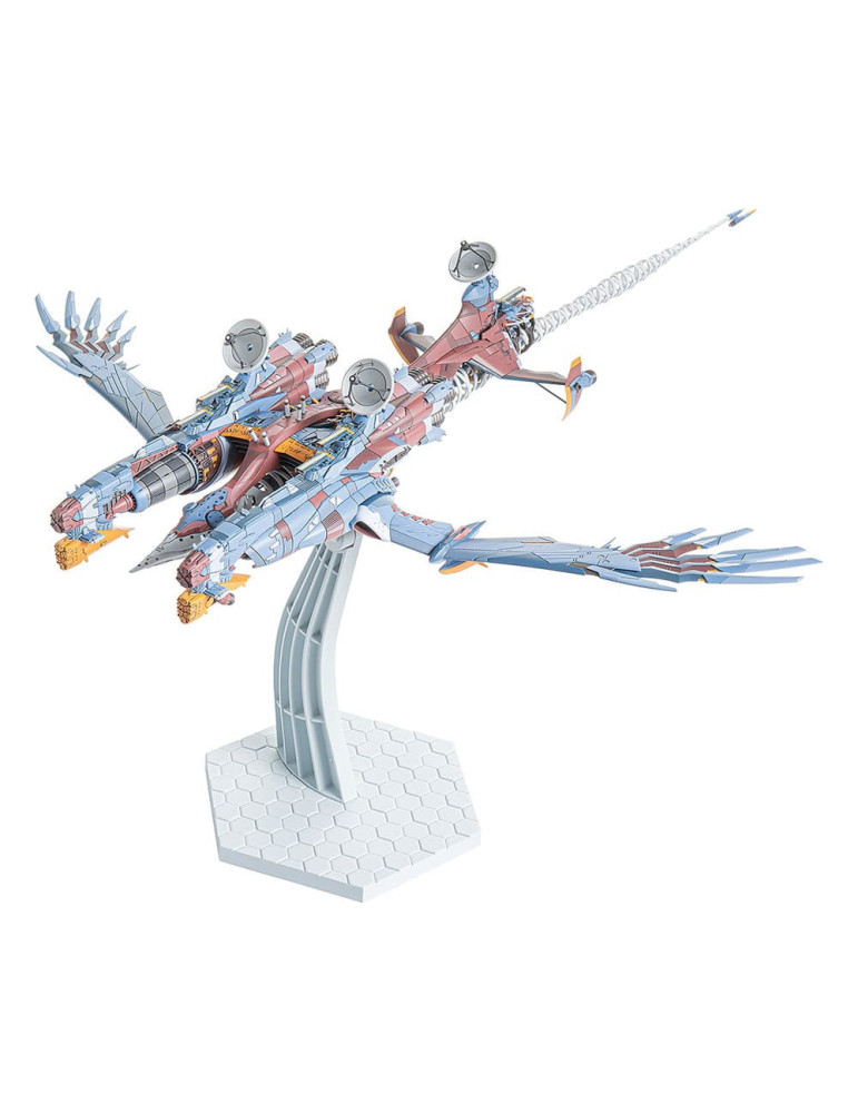 Max Factory - Rebuild of Evangelion - figure PLAMAX AAA Wunder