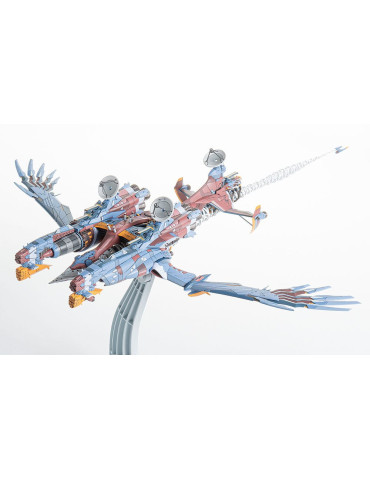 Max Factory - Rebuild of Evangelion - figure PLAMAX AAA Wunder 2