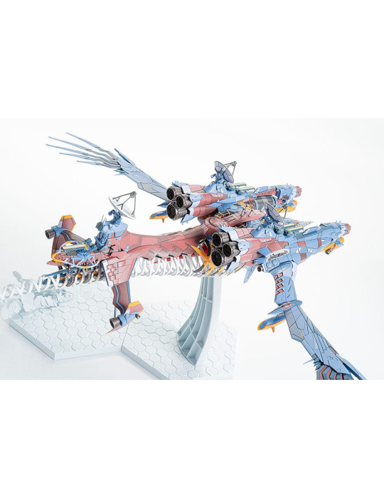 Max Factory - Rebuild of Evangelion - figurine PLAMAX AAA Wunder