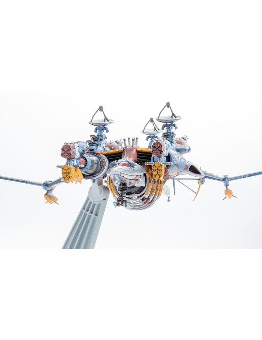 Max Factory - Rebuild of Evangelion - figure PLAMAX AAA Wunder