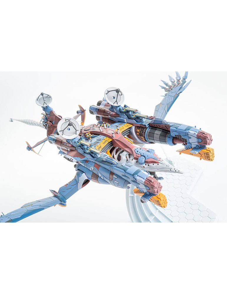 Max Factory - Rebuild of Evangelion - figure PLAMAX AAA Wunder