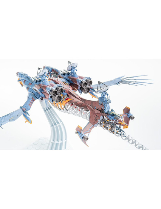 Max Factory - Rebuild of Evangelion - figure PLAMAX AAA Wunder