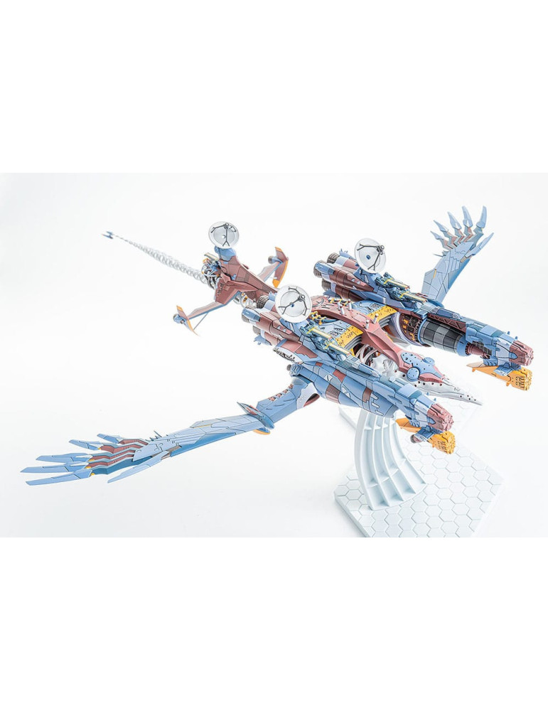 Max Factory - Rebuild of Evangelion - figurine PLAMAX AAA Wunder