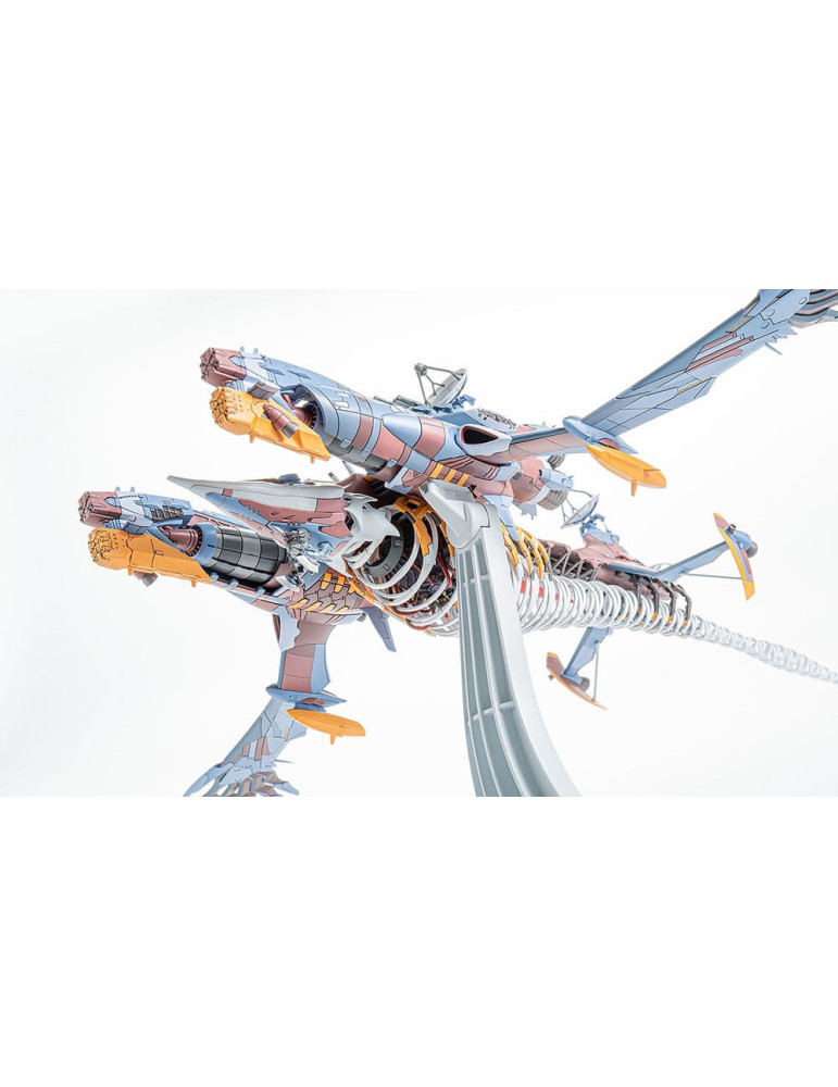 Max Factory - Rebuild of Evangelion - figurine PLAMAX AAA Wunder