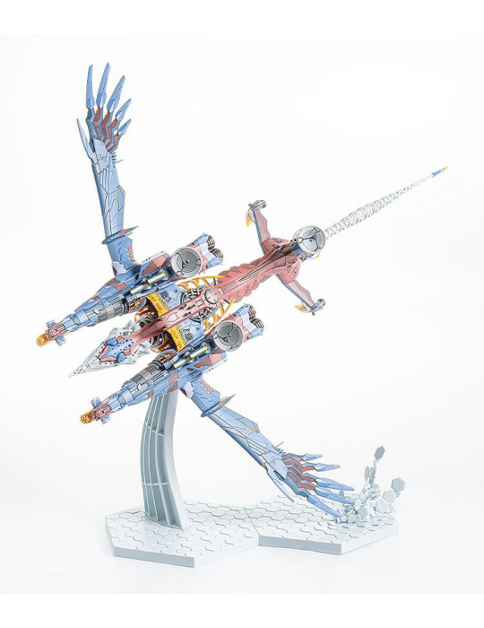 Max Factory - Rebuild of Evangelion - figurine PLAMAX AAA Wunder