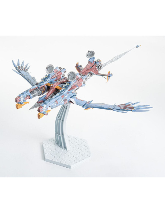 Max Factory - Rebuild of Evangelion - figure PLAMAX AAA Wunder