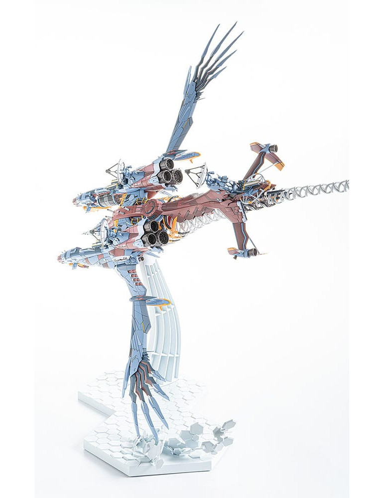 Max Factory - Rebuild of Evangelion - figure PLAMAX AAA Wunder