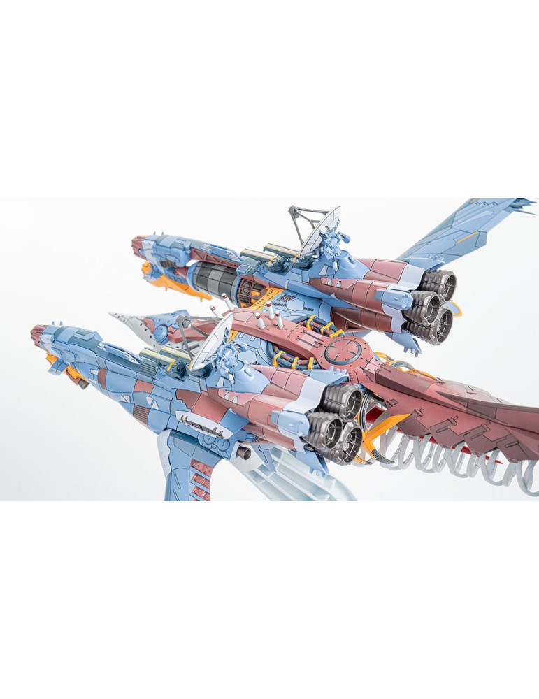 Max Factory - Rebuild of Evangelion - figurine PLAMAX AAA Wunder