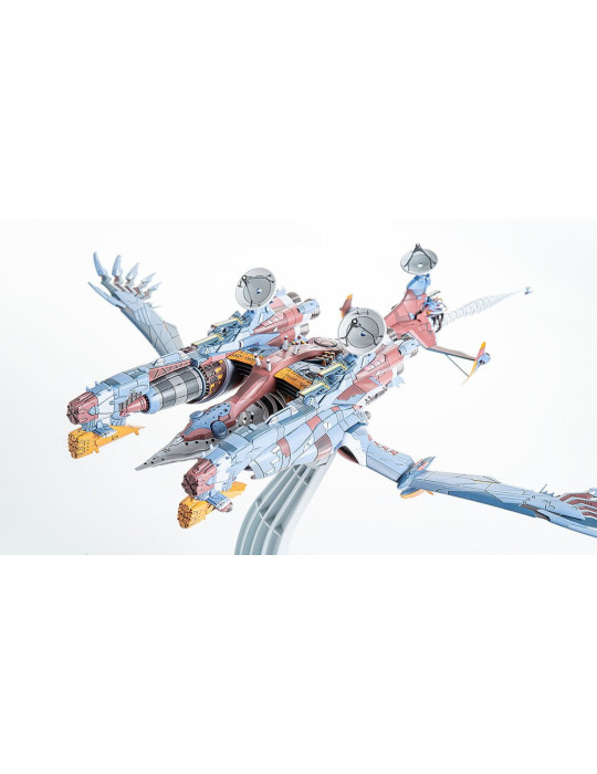 Max Factory - Rebuild of Evangelion - figure PLAMAX AAA Wunder