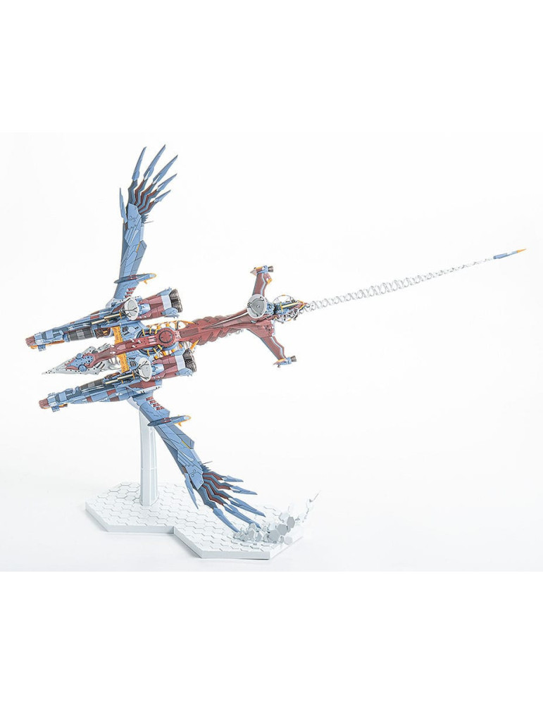 Max Factory - Rebuild of Evangelion - figurine PLAMAX AAA Wunder