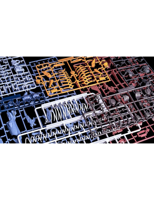 Max Factory - Rebuild of Evangelion - figure PLAMAX AAA Wunder