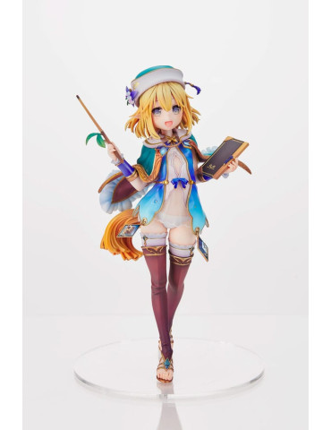 Vertex - Elf Village Series - figurine Village Teacher Monica 2