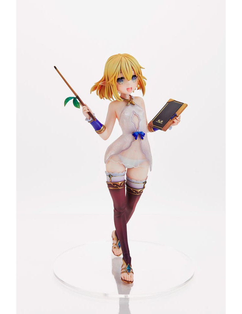 Vertex - Elf Village Series - figure Village Teacher Monica