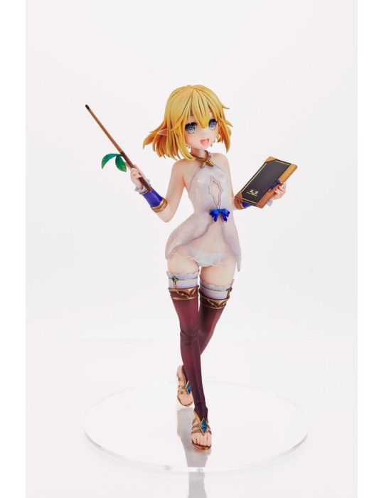 Vertex - Elf Village Series - figure Village Teacher Monica