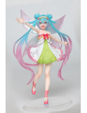 Taito - Piapro - figure Hatsune Miku 3rd season Spring Ver. Reissue