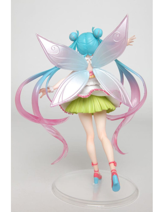 Taito - Piapro - figure Hatsune Miku 3rd season Spring Ver. Reissue