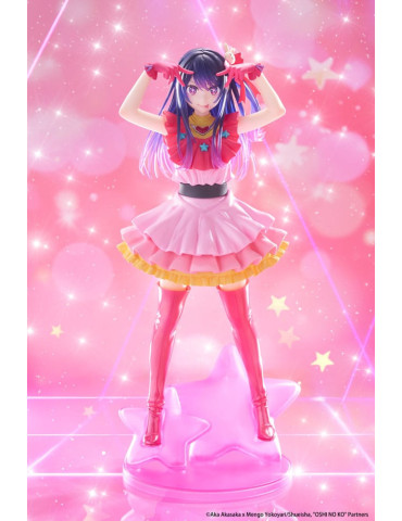 Taito - Oshi no Ko - figurine T-Most Ai Reissue