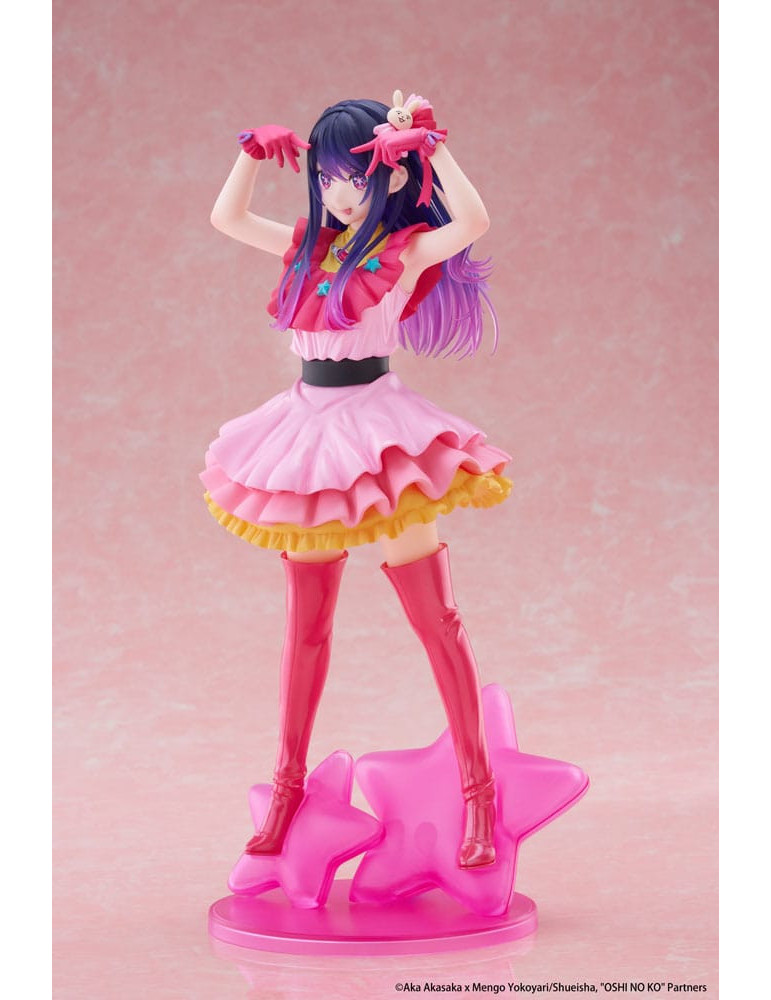 Taito - Oshi no Ko - figurine T-Most Ai Reissue