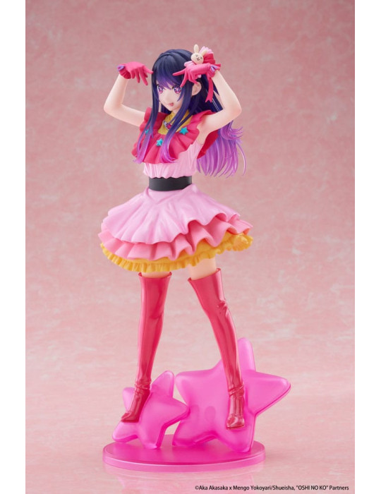 Taito - Oshi no Ko - figurine T-Most Ai Reissue