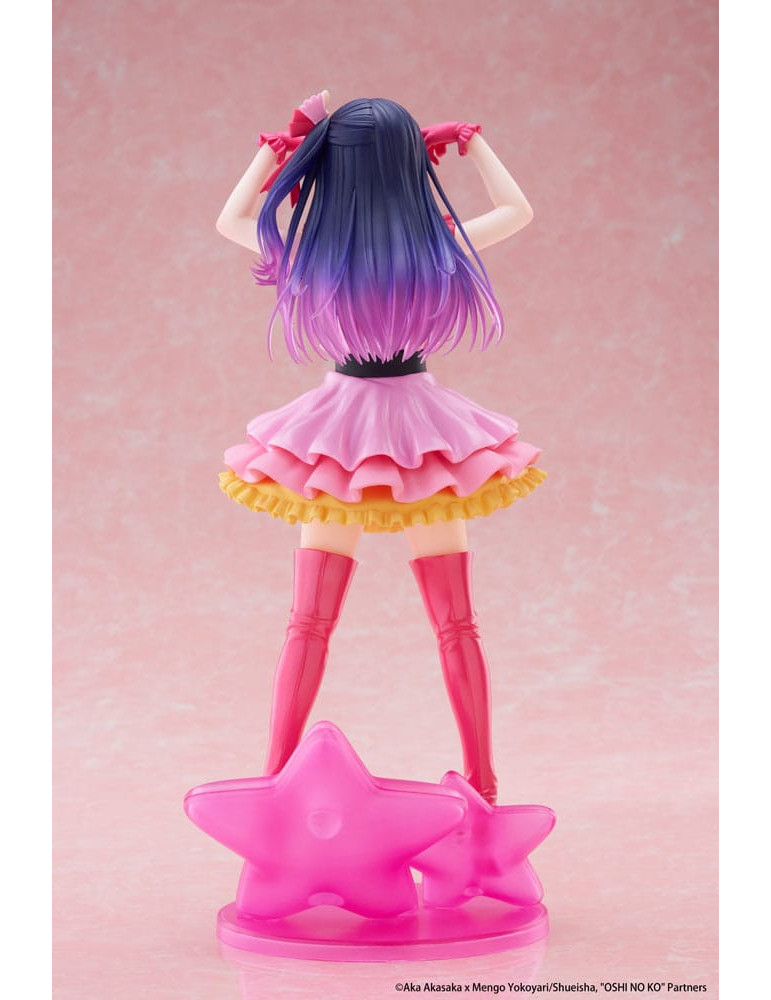 Taito - Oshi no Ko - figurine T-Most Ai Reissue