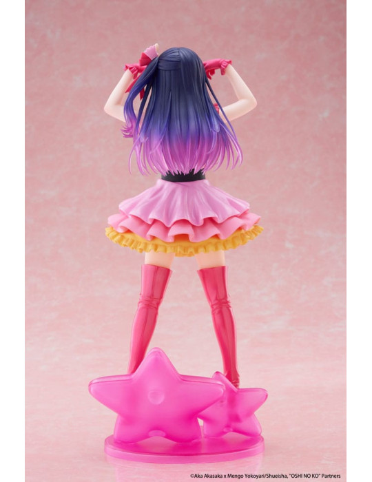 Taito - Oshi no Ko - figurine T-Most Ai Reissue