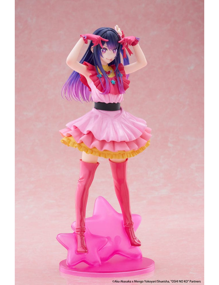 Taito - Oshi no Ko - figure T-Most Ai Reissue