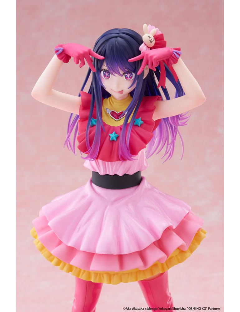 Taito - Oshi no Ko - figurine T-Most Ai Reissue