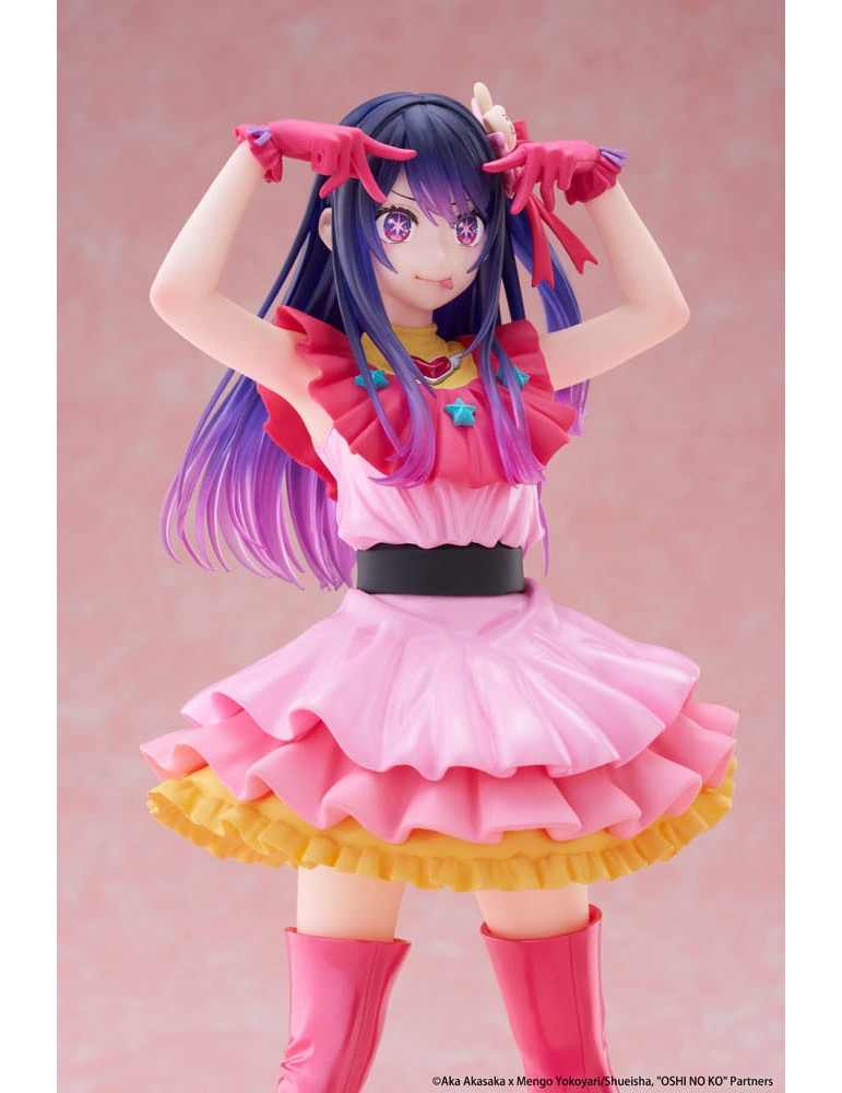 Taito - Oshi no Ko - figurine T-Most Ai Reissue