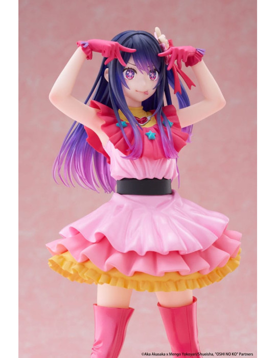 Taito - Oshi no Ko - figurine T-Most Ai Reissue