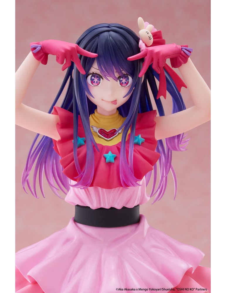 Taito - Oshi no Ko - figure T-Most Ai Reissue