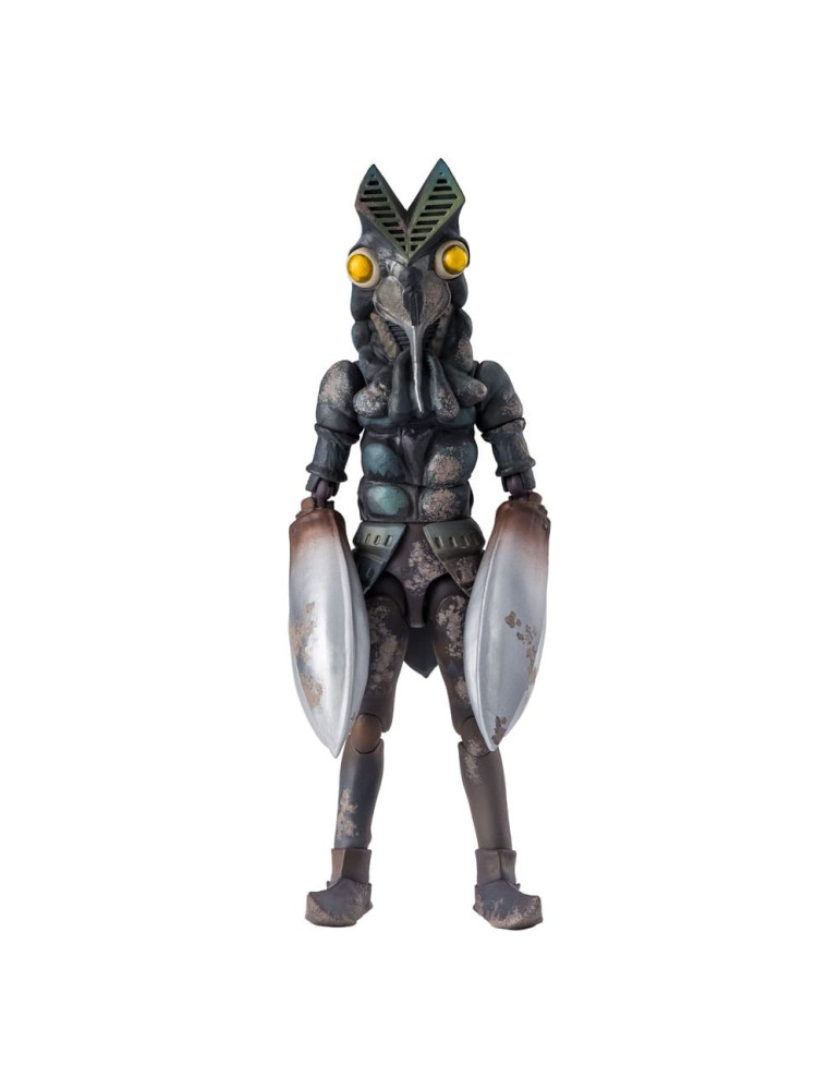 Bandai - Ultraman Series - figure S.H.Figuarts Alien Baltan 60th anniversary Edition
