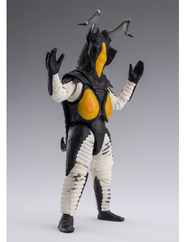 Bandai - Ultraman Series - figurine S.H.Figuarts Zetton 60th anniversary Edition 2