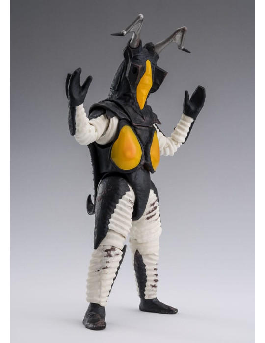 Bandai - Ultraman Series - figure S.H.Figuarts Zetton 60th anniversary Edition