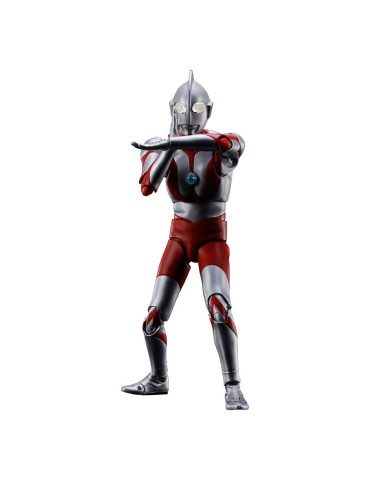 Bandai - Ultraman Series - figurine S.H.Figuarts Ultraman 60th anniversary Edition