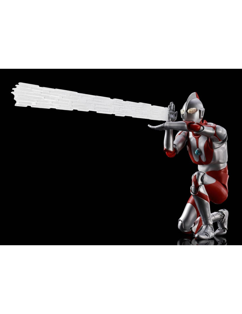 Bandai - Ultraman Series - figurine S.H.Figuarts Ultraman 60th anniversary Edition