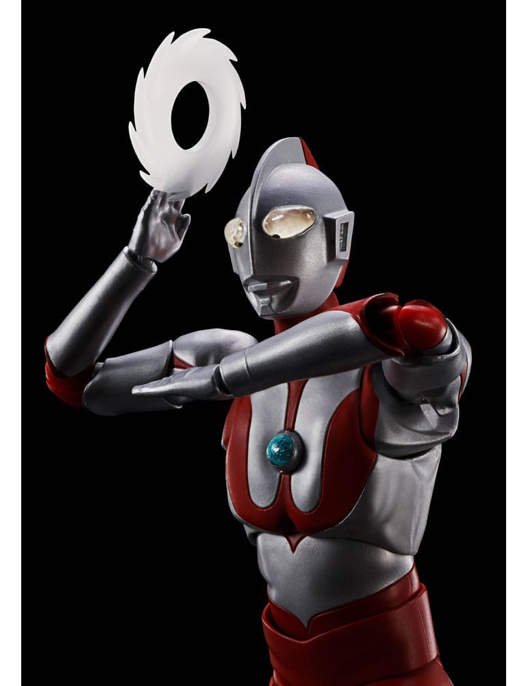 Bandai - Ultraman Series - figure S.H.Figuarts Ultraman 60th anniversary Edition